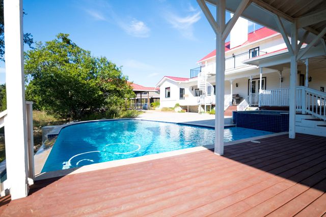 20110 Victoria Chase RD, Lago Vista, TX 78645