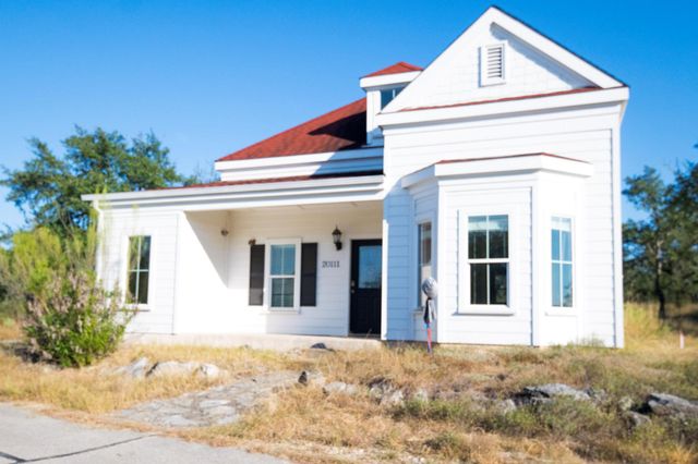 20110 Victoria Chase RD, Lago Vista, TX 78645