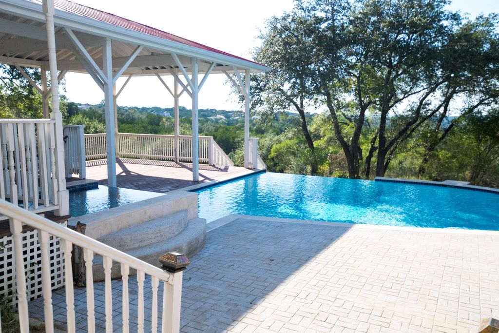 20110 Victoria Chase RD, Lago Vista, TX 78645