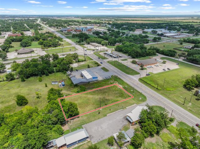 770 S Powell Parkway, Anna, TX 75409