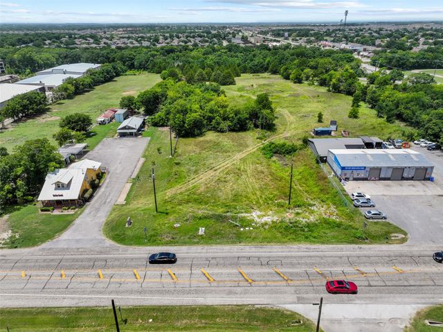 770 S Powell Parkway, Anna, TX 75409