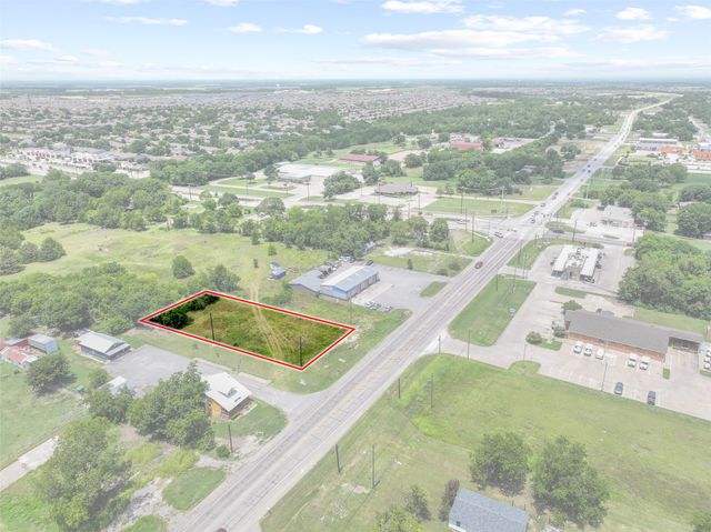 770 S Powell Parkway, Anna, TX 75409