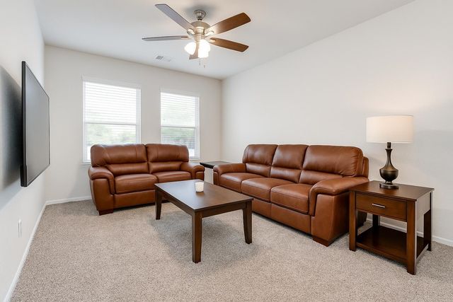 1166 Magnolia Branch Lane, Tomball, TX 77375