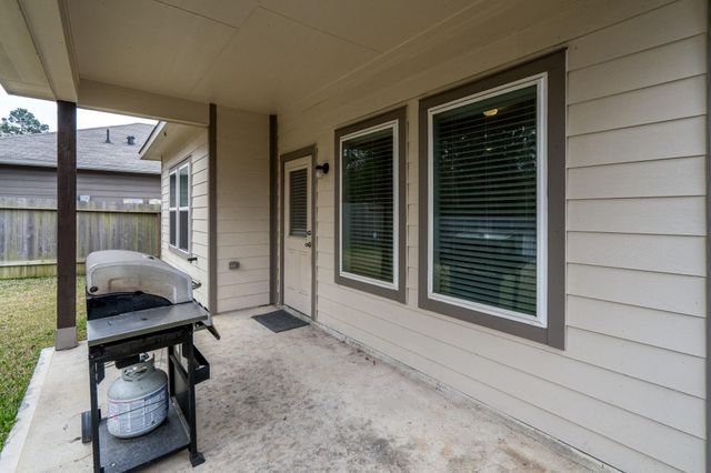 1166 Magnolia Branch Lane, Tomball, TX 77375