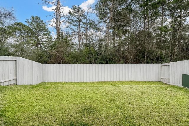 1166 Magnolia Branch Lane, Tomball, TX 77375