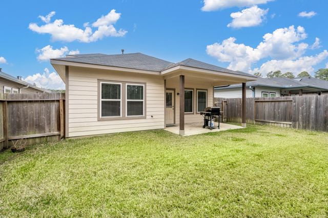 1166 Magnolia Branch Lane, Tomball, TX 77375