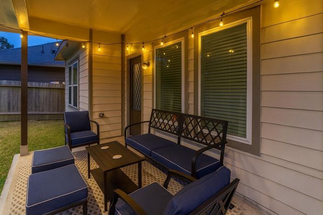 1166 Magnolia Branch Lane, Tomball, TX 77375