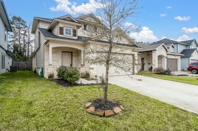 1166 Magnolia Branch Lane, Tomball, TX 77375