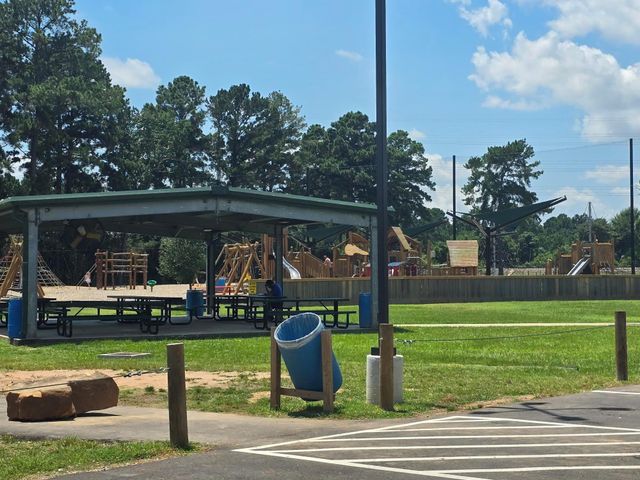 1166 Magnolia Branch Lane, Tomball, TX 77375