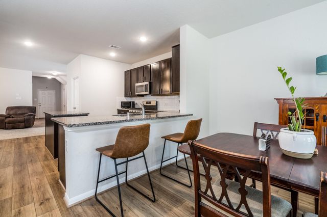 1166 Magnolia Branch Lane, Tomball, TX 77375