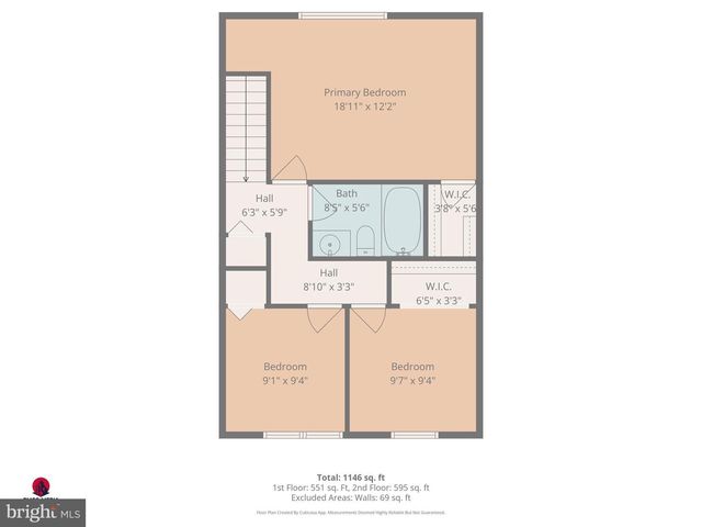 1216 TWIG TER, Silver Spring, MD 20905