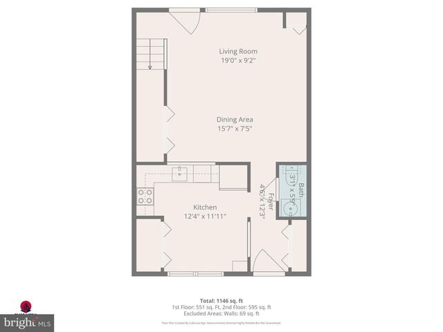 1216 TWIG TER, Silver Spring, MD 20905
