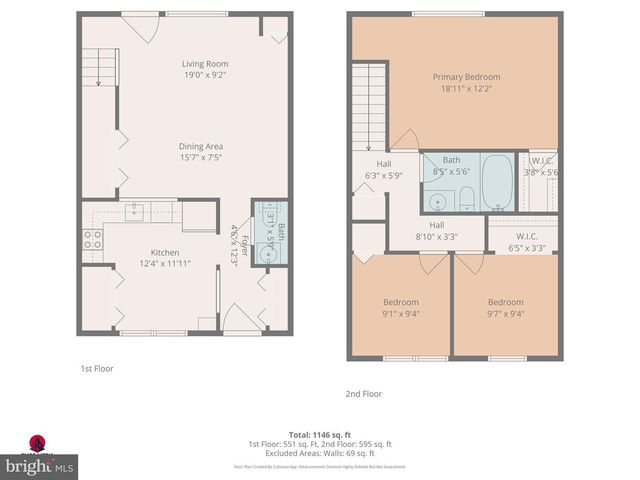 1216 TWIG TER, Silver Spring, MD 20905