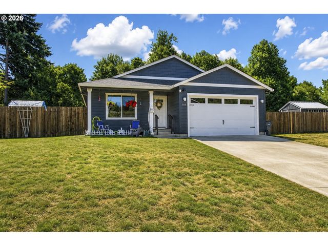 185 W CHRISTY Ct, Yacolt, WA 98675