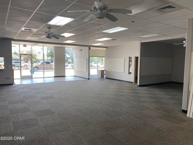 401 E 23rd Street E & F, Panama City, FL 32405