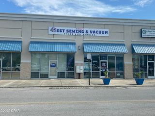 401 E 23rd Street, E & F, Panama City, FL 32405