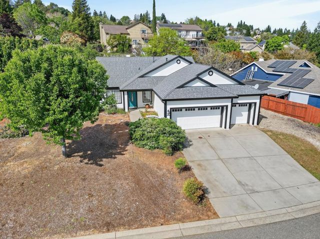 3822 Trestle Glen Ct, Cameron Park, CA 95682
