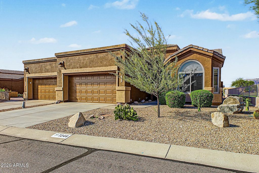 7246 E CANYON WREN Drive, Gold Canyon, AZ 85118 — photo 5