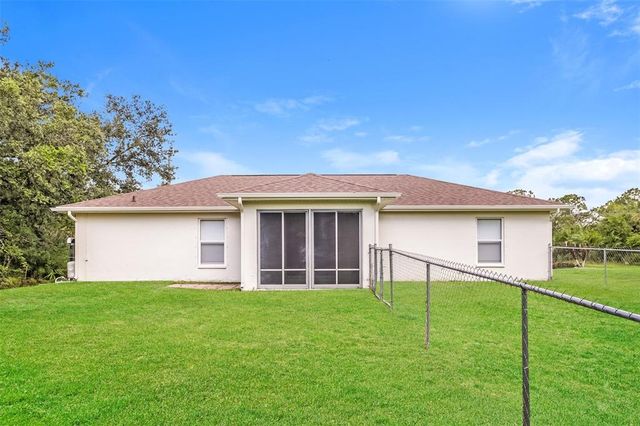 2533 CINCINNATI STREET, North Port, FL 34286