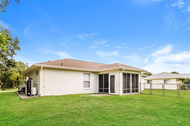 2533 CINCINNATI STREET, North Port, FL 34286