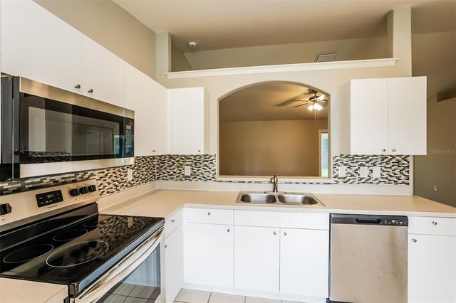 2533 CINCINNATI STREET, North Port, FL 34286