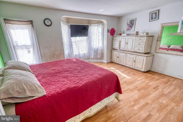 446 E PROSPECT ST, York, PA 17403
