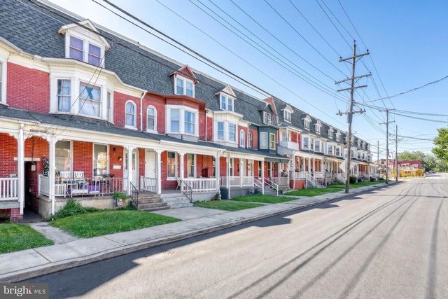 446 E PROSPECT ST, York, PA 17403