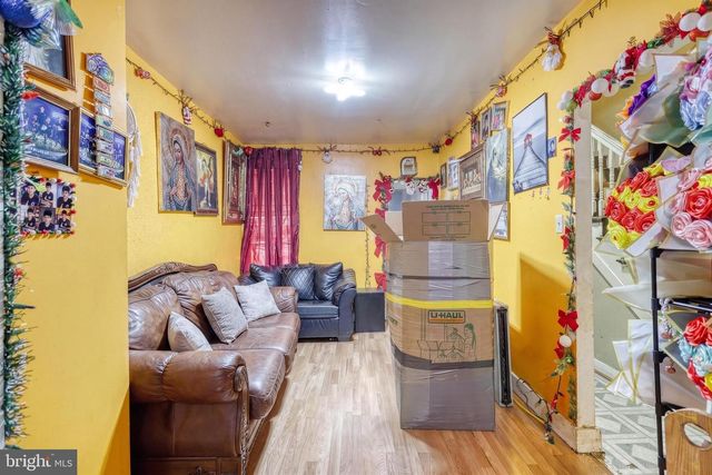 446 E PROSPECT ST, York, PA 17403
