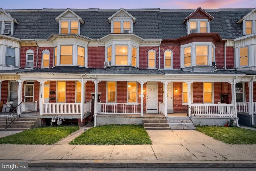446 E PROSPECT ST, York, PA 17403