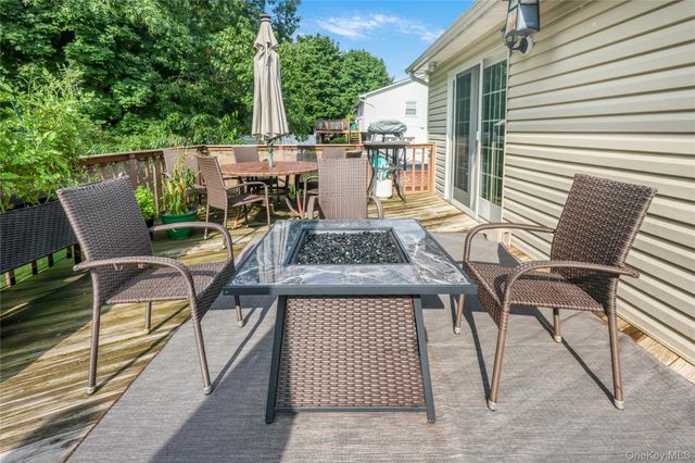 34 Strathmore Drive, New City, NY 10956