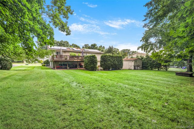 34 Strathmore Drive, New City, NY 10956