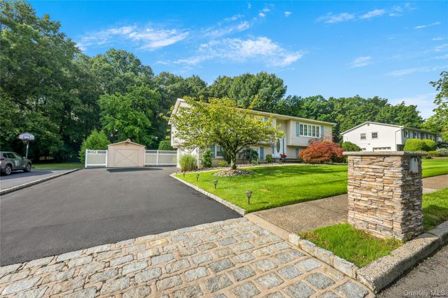 34 Strathmore Drive, New City, NY 10956