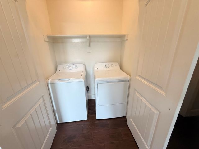 301 Mineral Wells Street, Terrell, TX 75160