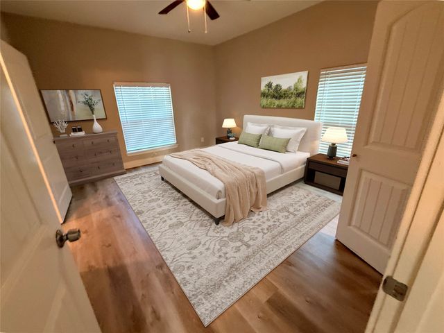 301 Mineral Wells Street, Terrell, TX 75160