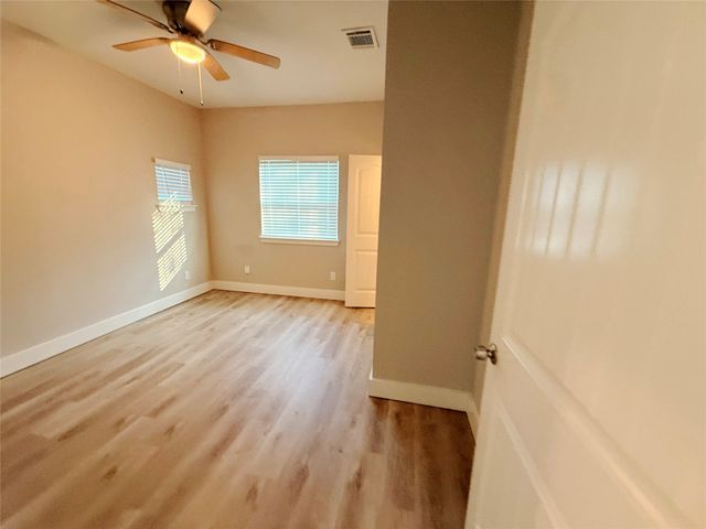 301 Mineral Wells Street, Terrell, TX 75160