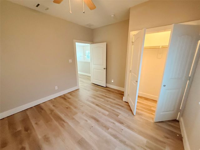301 Mineral Wells Street, Terrell, TX 75160