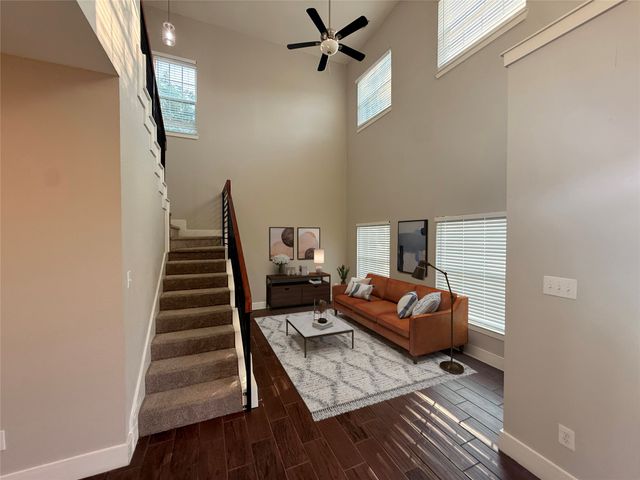 301 Mineral Wells Street, Terrell, TX 75160