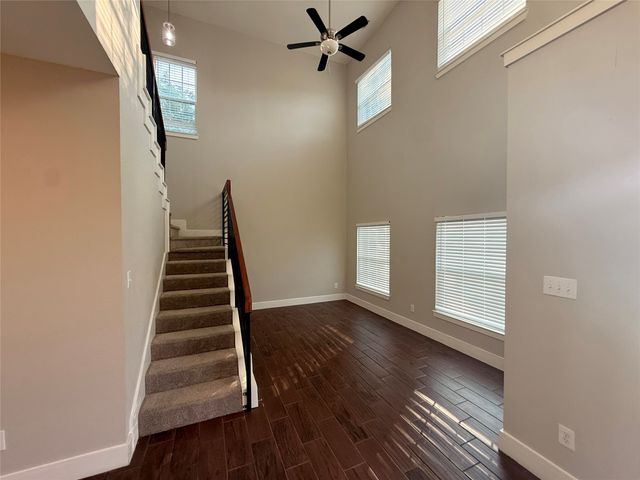 301 Mineral Wells Street, Terrell, TX 75160