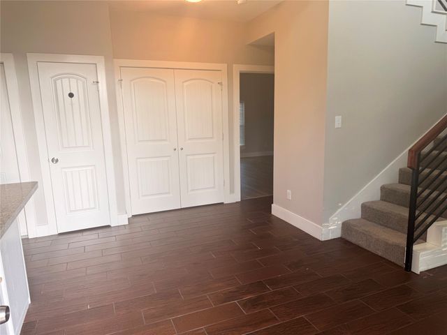 301 Mineral Wells Street, Terrell, TX 75160