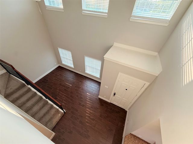 301 Mineral Wells Street, Terrell, TX 75160