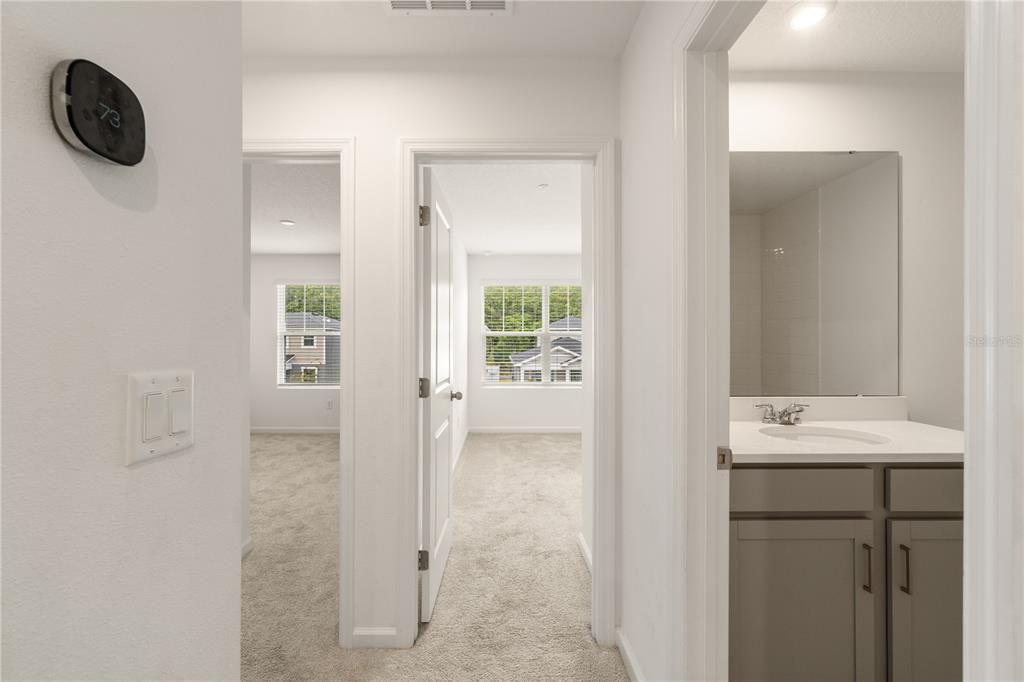 Image 18 of property listing at 11607 SUNSAIL AVENUE, Orlando, FL 32832