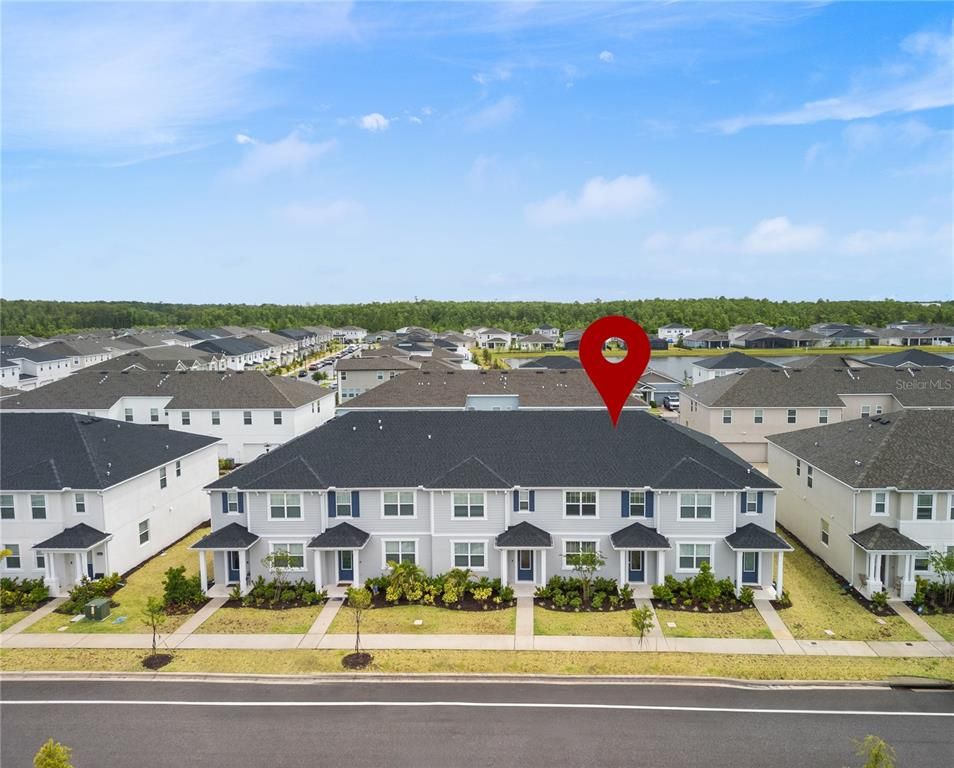Image 2 of property listing at 11607 SUNSAIL AVENUE, Orlando, FL 32832