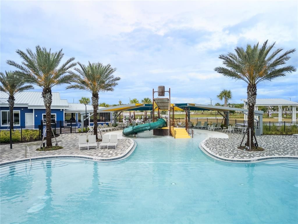 Image 35 of property listing at 11607 SUNSAIL AVENUE, Orlando, FL 32832