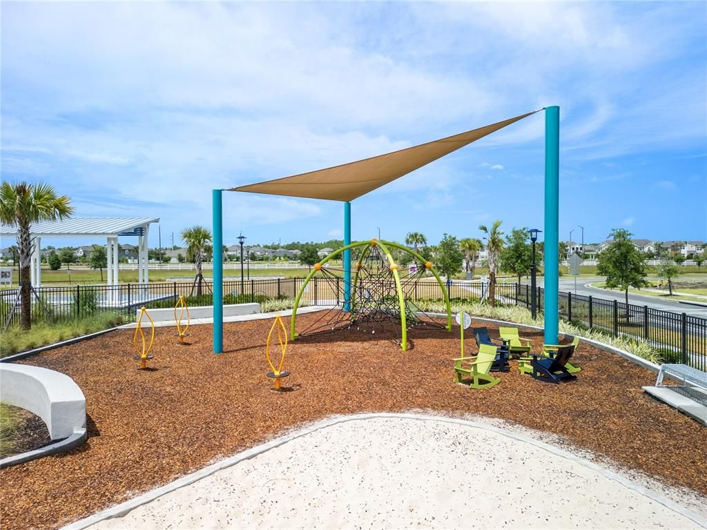 Image 38 of property listing at 11607 SUNSAIL AVENUE, Orlando, FL 32832