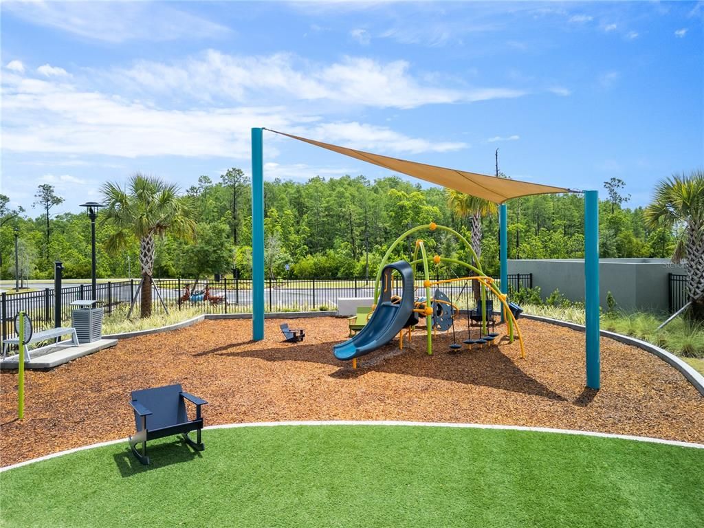 Image 39 of property listing at 11607 SUNSAIL AVENUE, Orlando, FL 32832