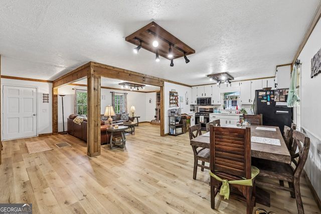 539 Newton Road, Lagrange, GA 30240