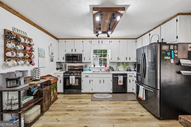 539 Newton Road, Lagrange, GA 30240