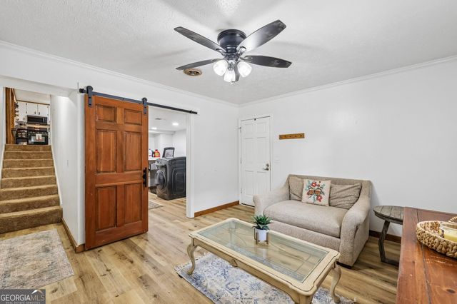 539 Newton Road, Lagrange, GA 30240