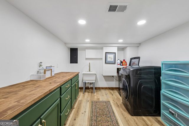 539 Newton Road, Lagrange, GA 30240