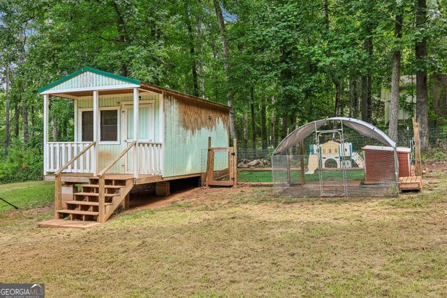 539 Newton Road, Lagrange, GA 30240